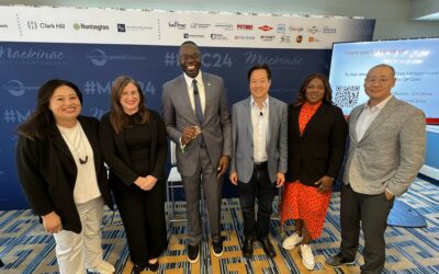 Empowering Entrepreneurs: Building a Thriving Future for Michigan