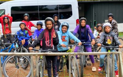 Boys & Girls Club of Greater Flint: Creating a Pipeline of Possibility for Flint’s Youth 