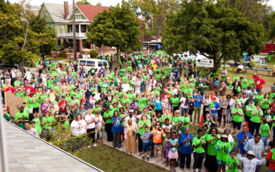 Life Remodeled: Reimagining Neighborhood Revitalization With, Not For, Detroit Communities