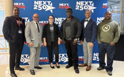 Nation Outside: Bridging the Digital Divide for Returning Citizens 