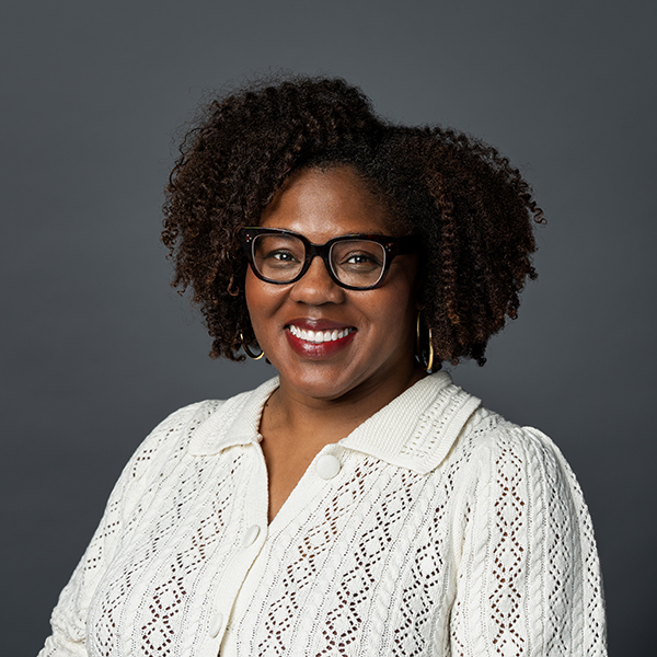 Khalilah Burt Gaston