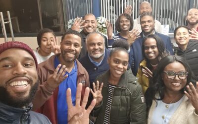 Building Pathways to Possibility: How NSBE Detroit is Expanding Access to STEAM Education